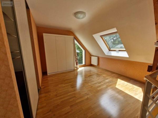 Maison individuelle à vendre à Cesson-Sévigné en Ille-et-Vilaine (35510), ref : 150-NR