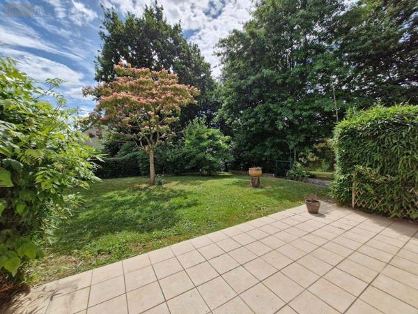 Maison individuelle à vendre à Cesson-Sévigné en Ille-et-Vilaine (35510), ref : 150-NR