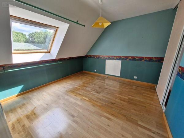 Maison individuelle à vendre à Cesson-Sévigné en Ille-et-Vilaine (35510), ref : 150-NR