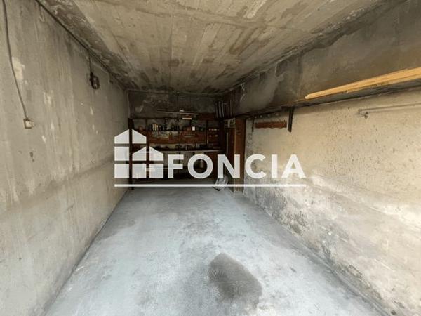 Location Parking - 92 COURS JEAN JAURES Grenoble 38000