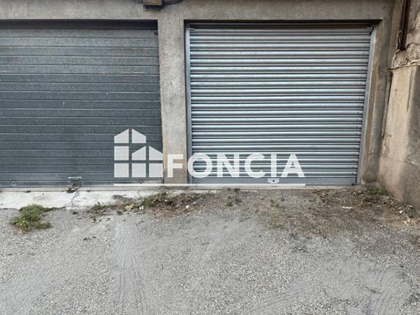 Location Parking - 92 COURS JEAN JAURES Grenoble 38000