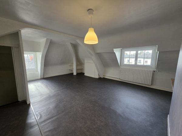 Maison à ECUEILLE (36240)