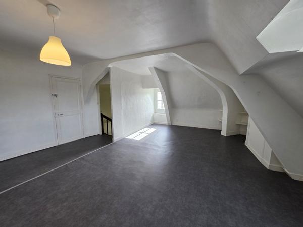 Maison à ECUEILLE (36240)