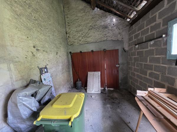 Maison à ECUEILLE (36240)