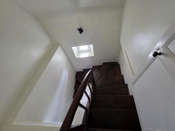 Maison à ECUEILLE (36240)