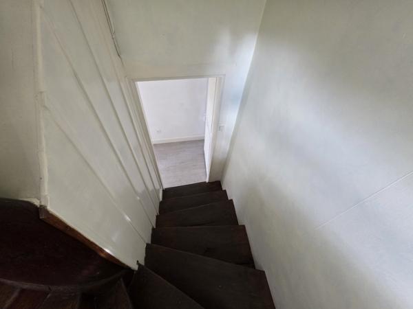 Maison à ECUEILLE (36240)