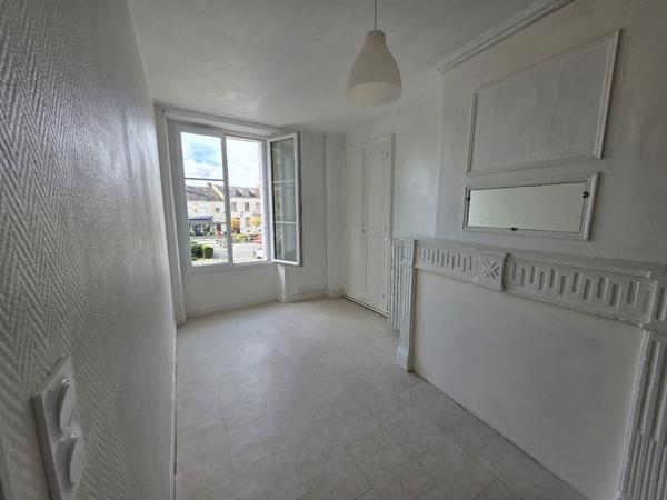 Maison à ECUEILLE (36240)