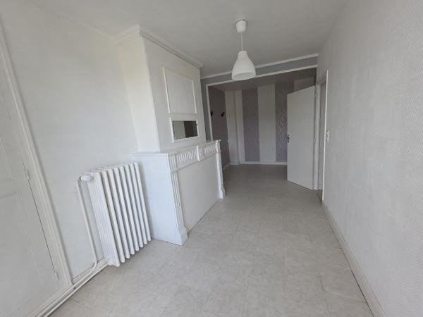 Maison à ECUEILLE (36240)