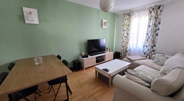 Maison à vendre à Louviers (27400)