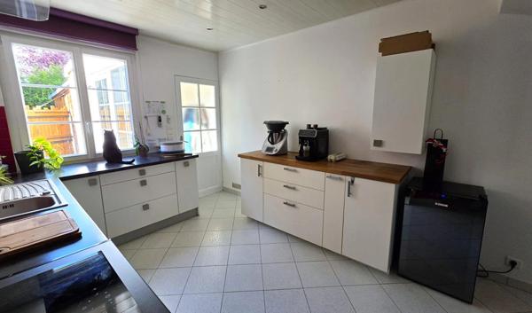 Maison à vendre à Louviers (27400)
