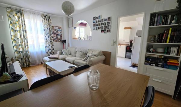 Maison à vendre à Louviers (27400)