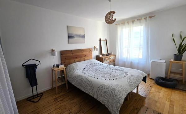 Maison à vendre à Louviers (27400)