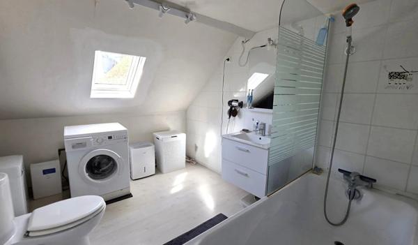 Maison à vendre à Louviers (27400)