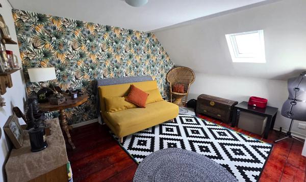 Maison à vendre à Louviers (27400)