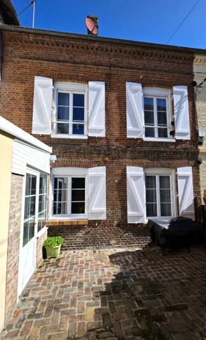 Maison à vendre à Louviers (27400)
