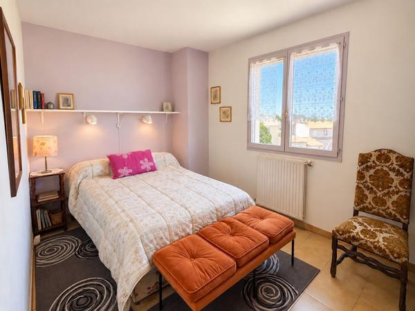 Maison Sète 5 pièces 113 m²