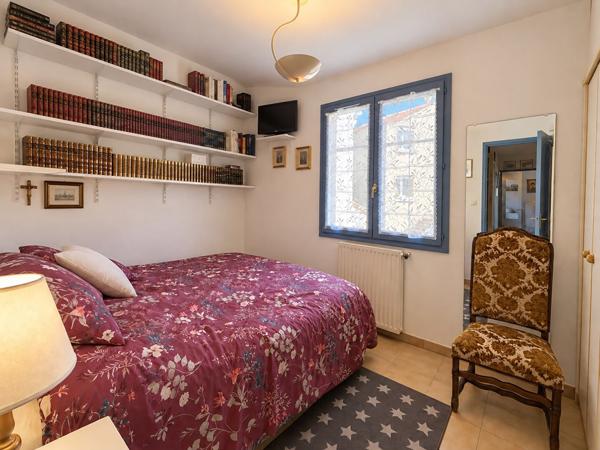 Maison Sète 5 pièces 113 m²