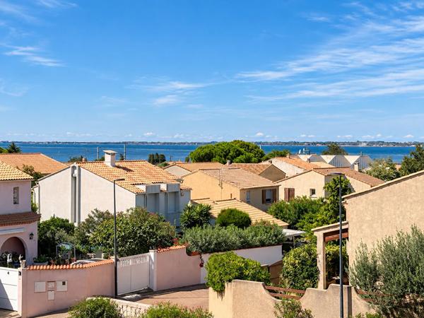 Maison Sète 5 pièces 113 m²