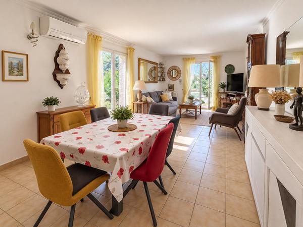 Maison Sète 5 pièces 113 m²