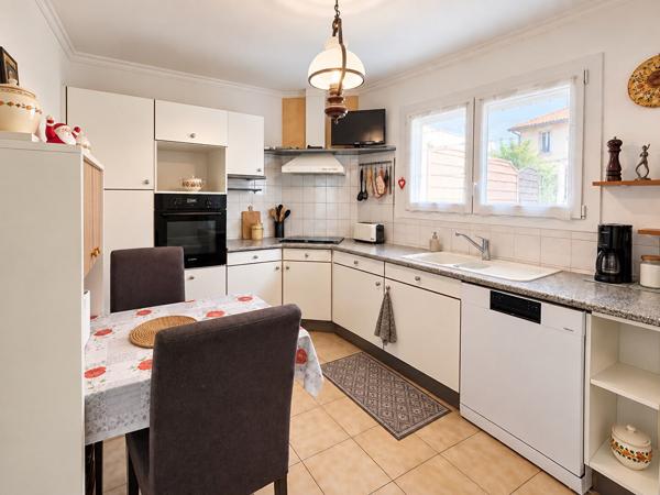 Maison Sète 5 pièces 113 m²
