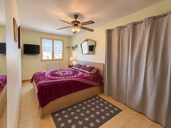 Maison Sète 5 pièces 113 m²