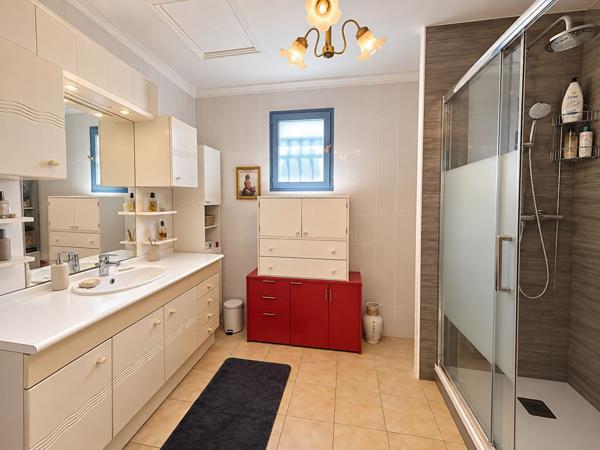 Maison Sète 5 pièces 113 m²