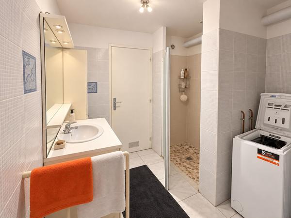 Maison Sète 5 pièces 113 m²