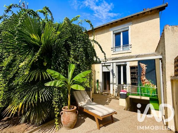 Maison à vendre 8 pièces 208 m² Cosne-Cours-sur-Loire