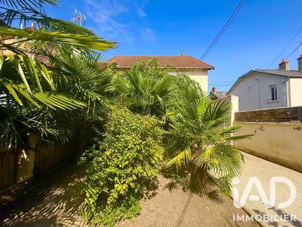 Maison à vendre 8 pièces 208 m² Cosne-Cours-sur-Loire