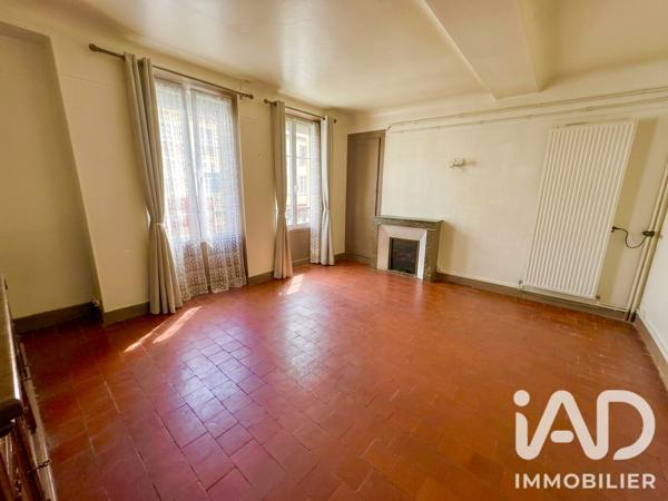 Maison à vendre 8 pièces 208 m² Cosne-Cours-sur-Loire