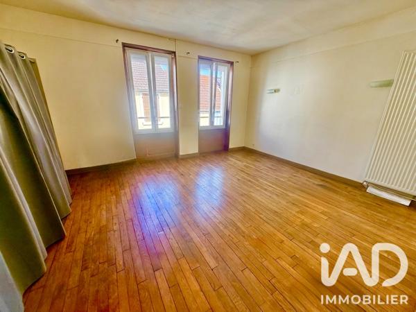 Maison à vendre 8 pièces 208 m² Cosne-Cours-sur-Loire