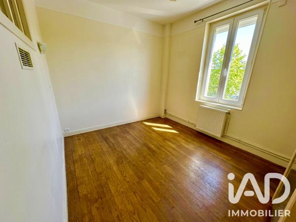 Maison à vendre 8 pièces 208 m² Cosne-Cours-sur-Loire