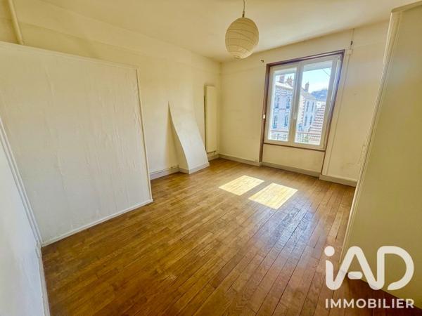 Maison à vendre 8 pièces 208 m² Cosne-Cours-sur-Loire