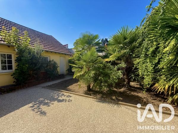 Maison à vendre 8 pièces 208 m² Cosne-Cours-sur-Loire