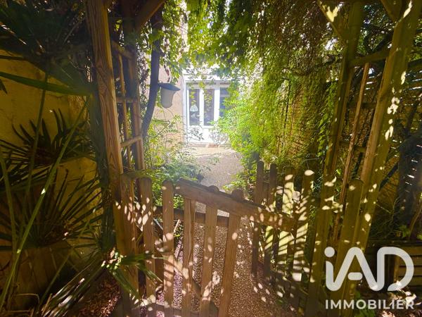 Maison à vendre 8 pièces 208 m² Cosne-Cours-sur-Loire