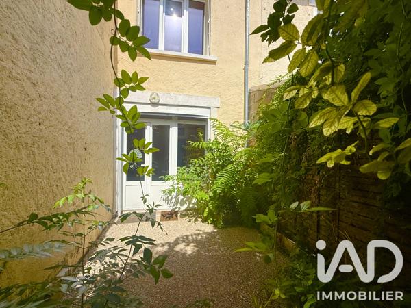 Maison à vendre 8 pièces 208 m² Cosne-Cours-sur-Loire