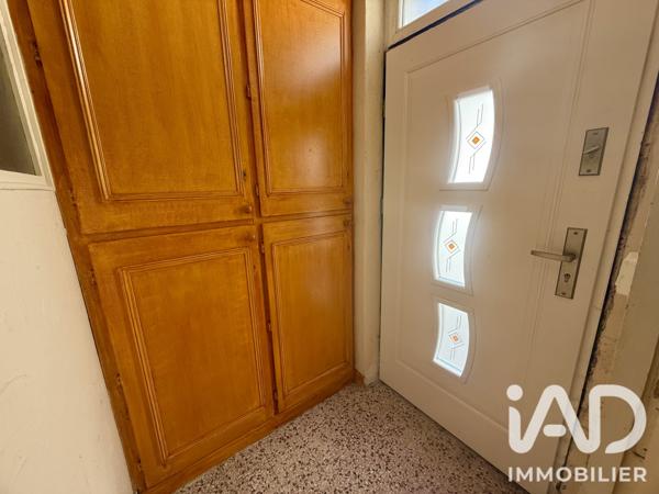 Maison à vendre 8 pièces 208 m² Cosne-Cours-sur-Loire