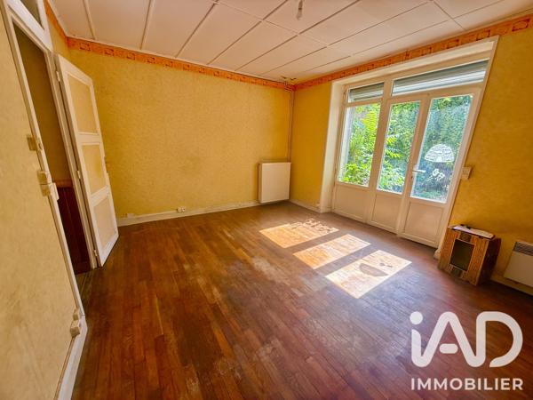 Maison à vendre 8 pièces 208 m² Cosne-Cours-sur-Loire