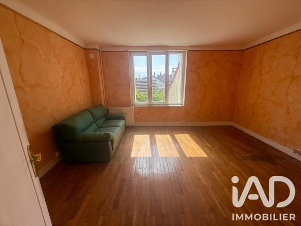 Maison à vendre 8 pièces 208 m² Cosne-Cours-sur-Loire