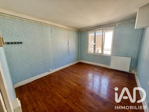 Maison à vendre 8 pièces 208 m² Cosne-Cours-sur-Loire