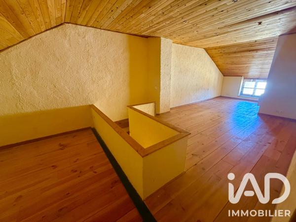Maison à vendre 8 pièces 208 m² Cosne-Cours-sur-Loire