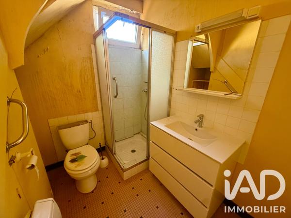 Maison à vendre 8 pièces 208 m² Cosne-Cours-sur-Loire
