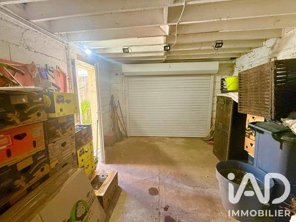 Maison à vendre 8 pièces 208 m² Cosne-Cours-sur-Loire