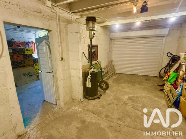 Maison à vendre 8 pièces 208 m² Cosne-Cours-sur-Loire