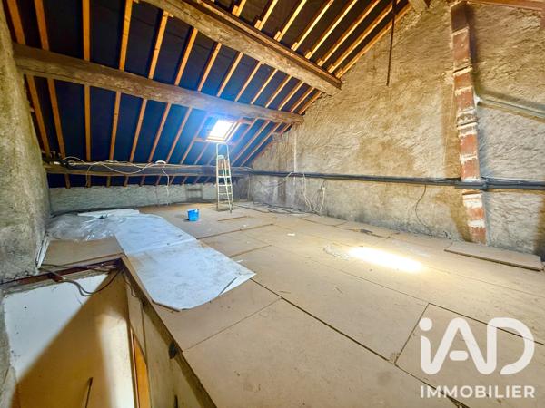 Maison à vendre 8 pièces 208 m² Cosne-Cours-sur-Loire