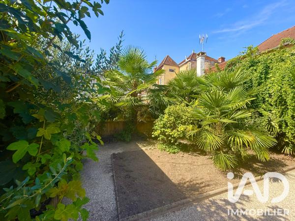 Maison à vendre 8 pièces 208 m² Cosne-Cours-sur-Loire