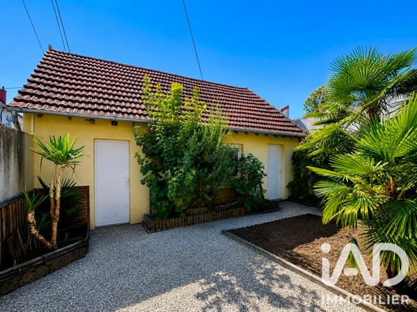 Maison à vendre 8 pièces 208 m² Cosne-Cours-sur-Loire