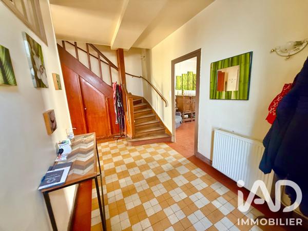 Maison à vendre 8 pièces 208 m² Cosne-Cours-sur-Loire