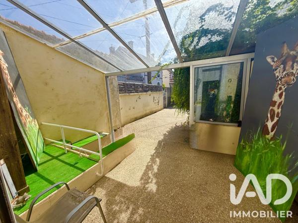 Maison à vendre 8 pièces 208 m² Cosne-Cours-sur-Loire