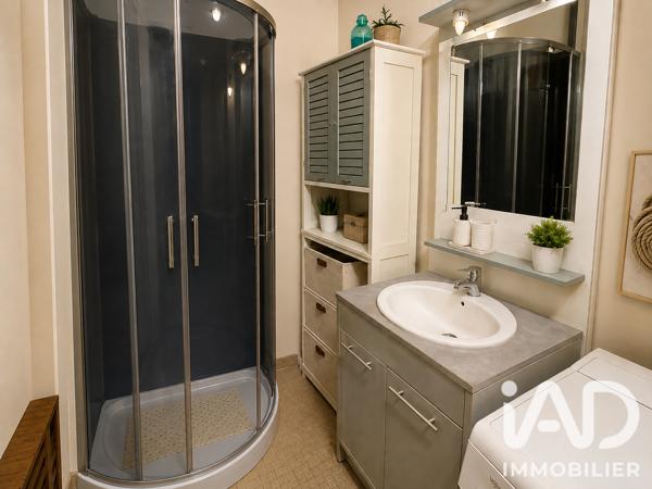 Maison à vendre 8 pièces 208 m² Cosne-Cours-sur-Loire